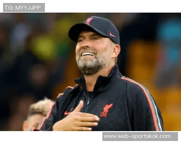 哈曼直言利物浦战术混乱换帅已成必然克洛普或已被高层约谈