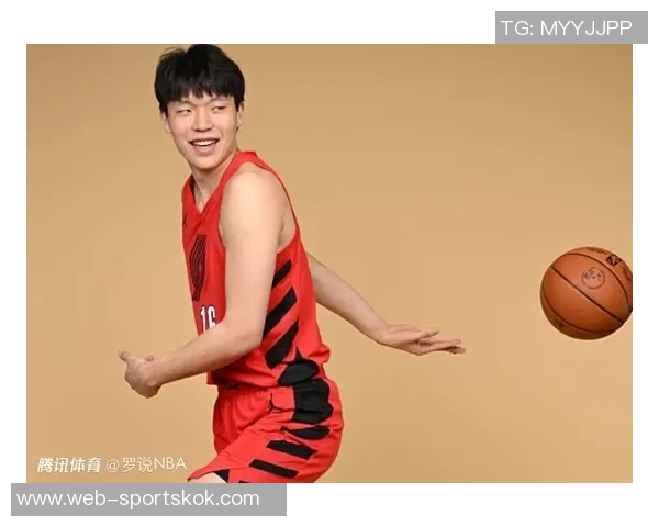杨瀚森从CBA到NBA的适应之路与克林根初入NBA的挑战分析