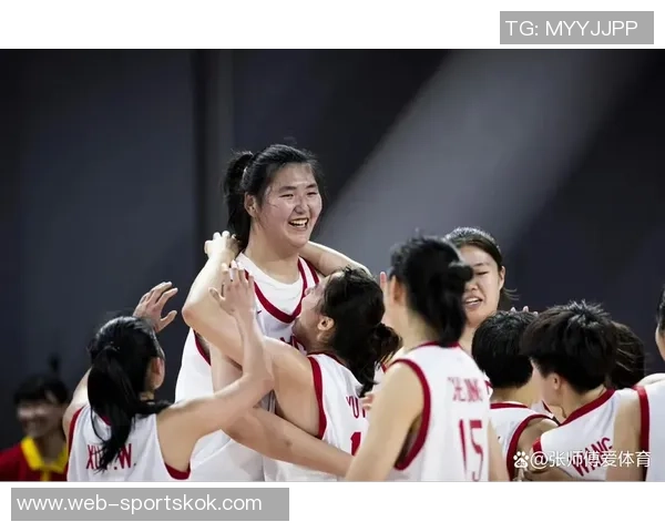 全运会U18女篮第六日综述四强名单揭晓九至十二名排位赛激烈进行