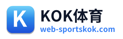 KOK体育 Logo